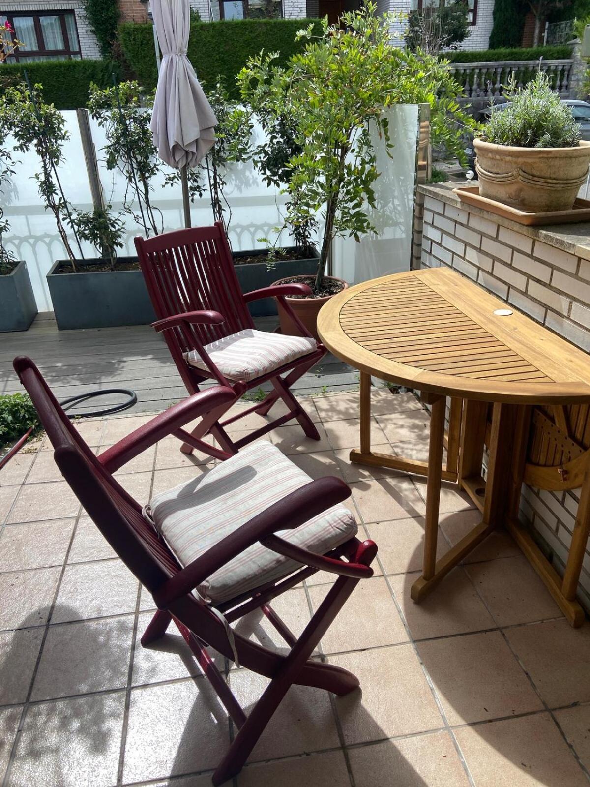 Con Estilo Con Estacionamiento Gratuito Appartement Saint-Sébastien
