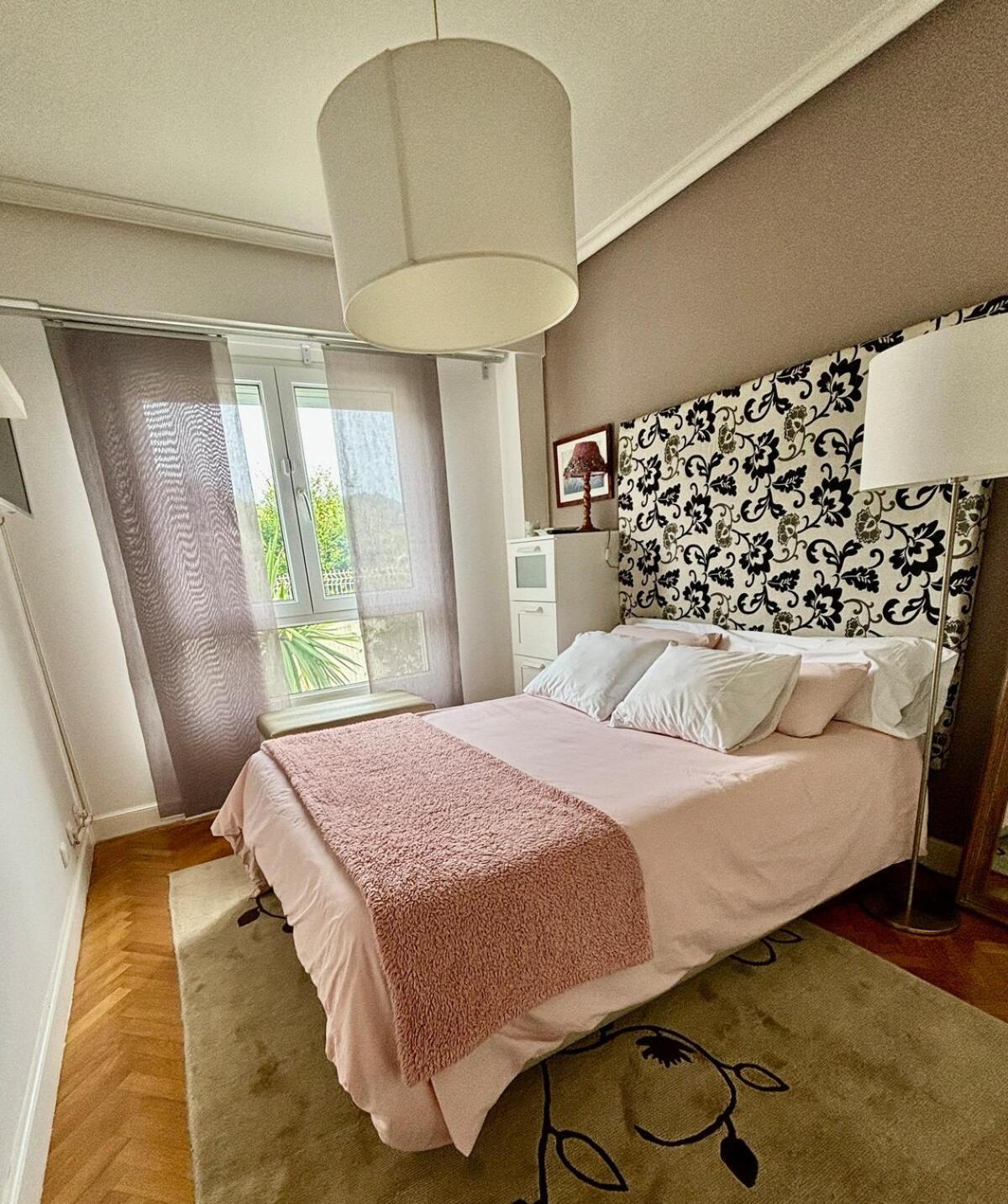 Con Estilo Con Estacionamiento Gratuito Appartement